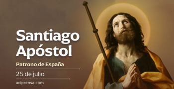 Apostol Santiago, el mayor