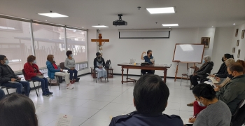 taller inicio