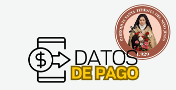 parroquia