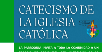 CATECISMO DE LA IGLESIA CATÓLICA