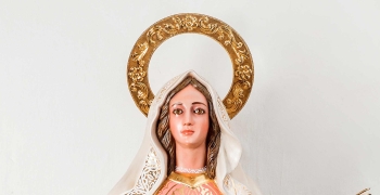 St. AMELIA